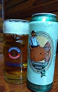 Image result for Lager German Beer to Drink