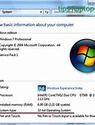 Image result for How to Check My Laptop Is 32-Bit or 64-Bit