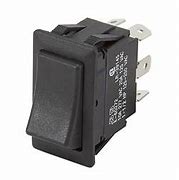 Image result for Momentary Contact Rocker Switch
