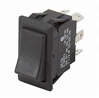 Image result for Covered Momentary Rocker Switch