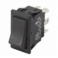 Image result for Up/Down Momentary Rocker Truck Switch
