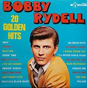 Image result for Bobby Rydell Vinyl Records