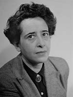Image result for Hannah Arendt Religion