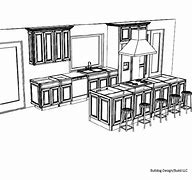 Image result for Outdoor Kitchen Layout Ideas