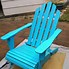 Image result for Wooden Beach Chair