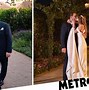 Image result for Chris Pratt and Katherine Schwarzenegger Wedding Pics