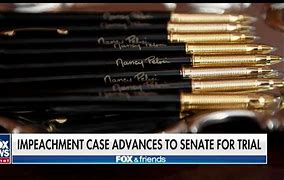 Image result for Impeachment Pens for Sale Image