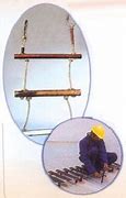 Image result for Safety Rope Ladder