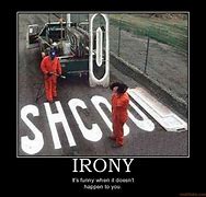 Image result for Black Irony Funny