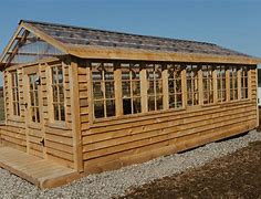 Image result for Amish Built