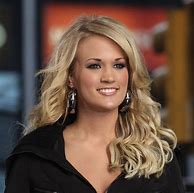 Image result for Singers with Blonde Hair