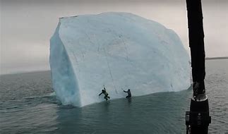 Image result for Veja Esplar Iceberg