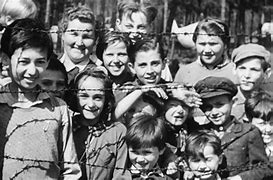 Image result for Facts About the Death Camps