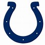 Image result for NFL Colts Logo