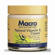 Image result for Vitamin E Cream