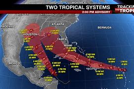 Image result for Tropical Storm Forecast Models