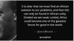 Image result for African Philosophy Quotes