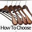 Image result for Picture of a Clothes Hanger Good Quality