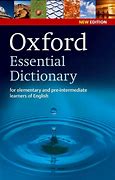 Image result for New Oxford Dictionary