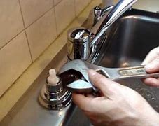 Image result for How to Install Mohen Kitchen Faucet