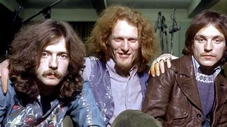 Image result for Jack Bruce Ginger Baker Eric Clapton