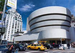 Image result for Guggenheim Museum NYC