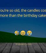 Image result for He's so Old Jokes