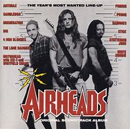 Image result for Airheads Movie Bass Player