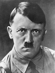 Image result for Hitler with Glasses