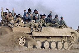 Image result for The Result of Iran Iraq War