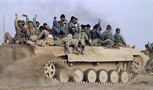 Image result for Iraq-Iran War Battles