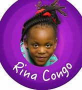 Image result for Congo Ladies
