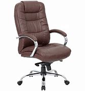Image result for Brown Executive Chair