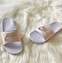 Image result for Nike Slides for Women with Straps