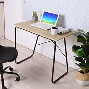 Image result for Small Compact Computer Desk