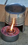 Image result for Tin Can Cooking
