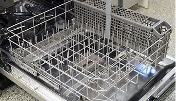 Image result for KitchenAid Dishwasher Bottom Rack