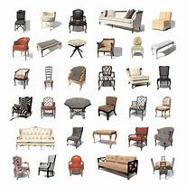 Image result for Furniture Style Types