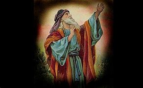 Image result for Death of Isaiah the Prophet