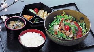 Image result for Japanese Diet