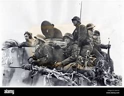 Image result for Waffen SS Panzer Wrap Normandy