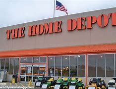 Image result for Home Depot Website Is in Maintenance Shut Down