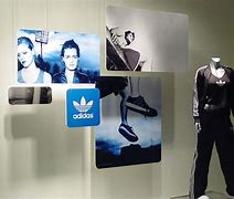 Image result for Adidas Display