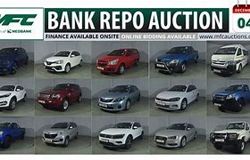 Image result for Bank Repo Car Auction