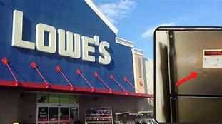 Image result for Scratch and Dent Mowers Lowe's