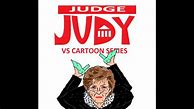 Image result for Judge Judy Cartoon