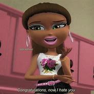 Image result for Bratz Doll Quotes