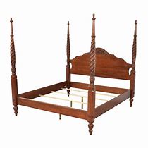 Image result for Ethan Allen Georgetown Bed