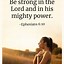 Image result for Short Bible Verses About Strength