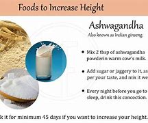 Image result for Ashwagandha Before and After